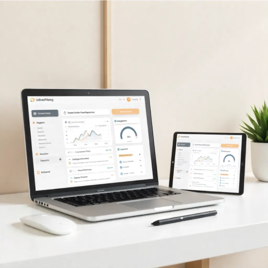 Step three optimize spending