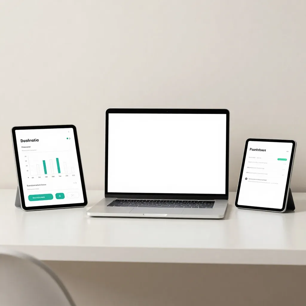 Management tools banner