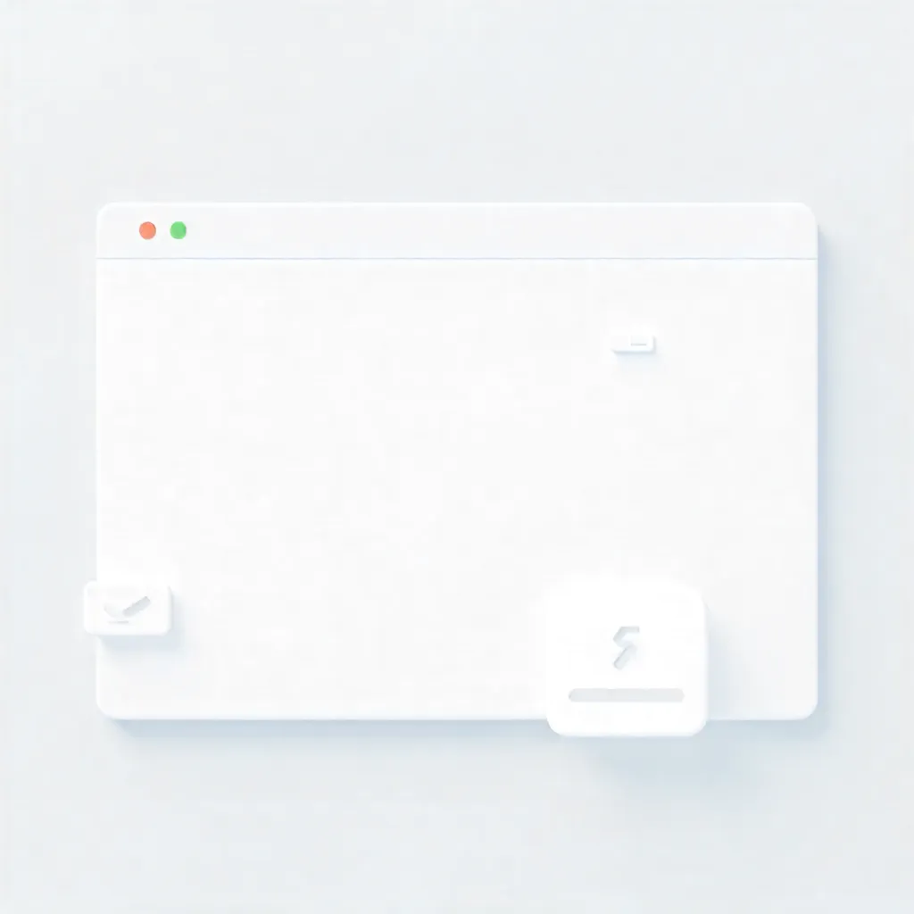 Support services banner