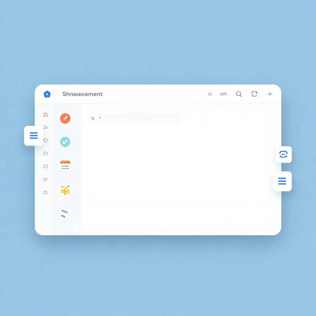 Customer service banner