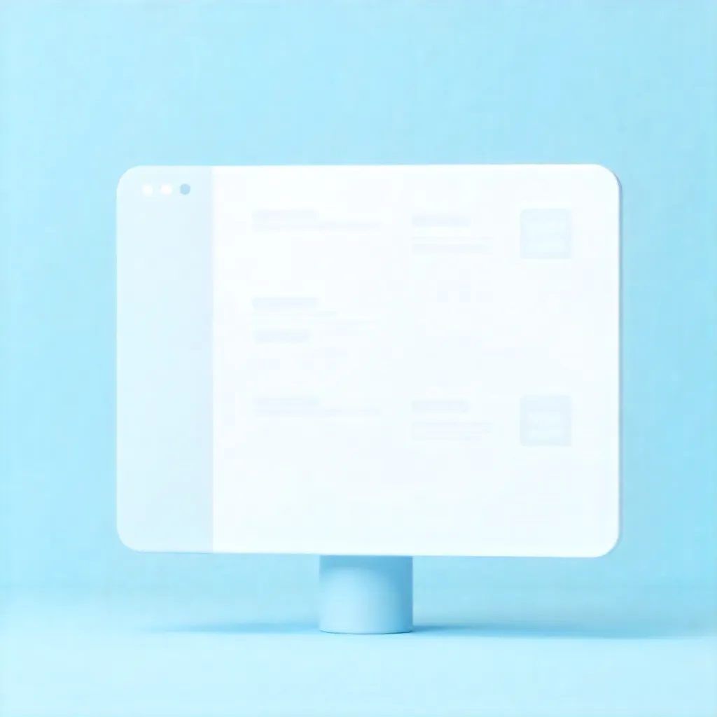 Time saving automation