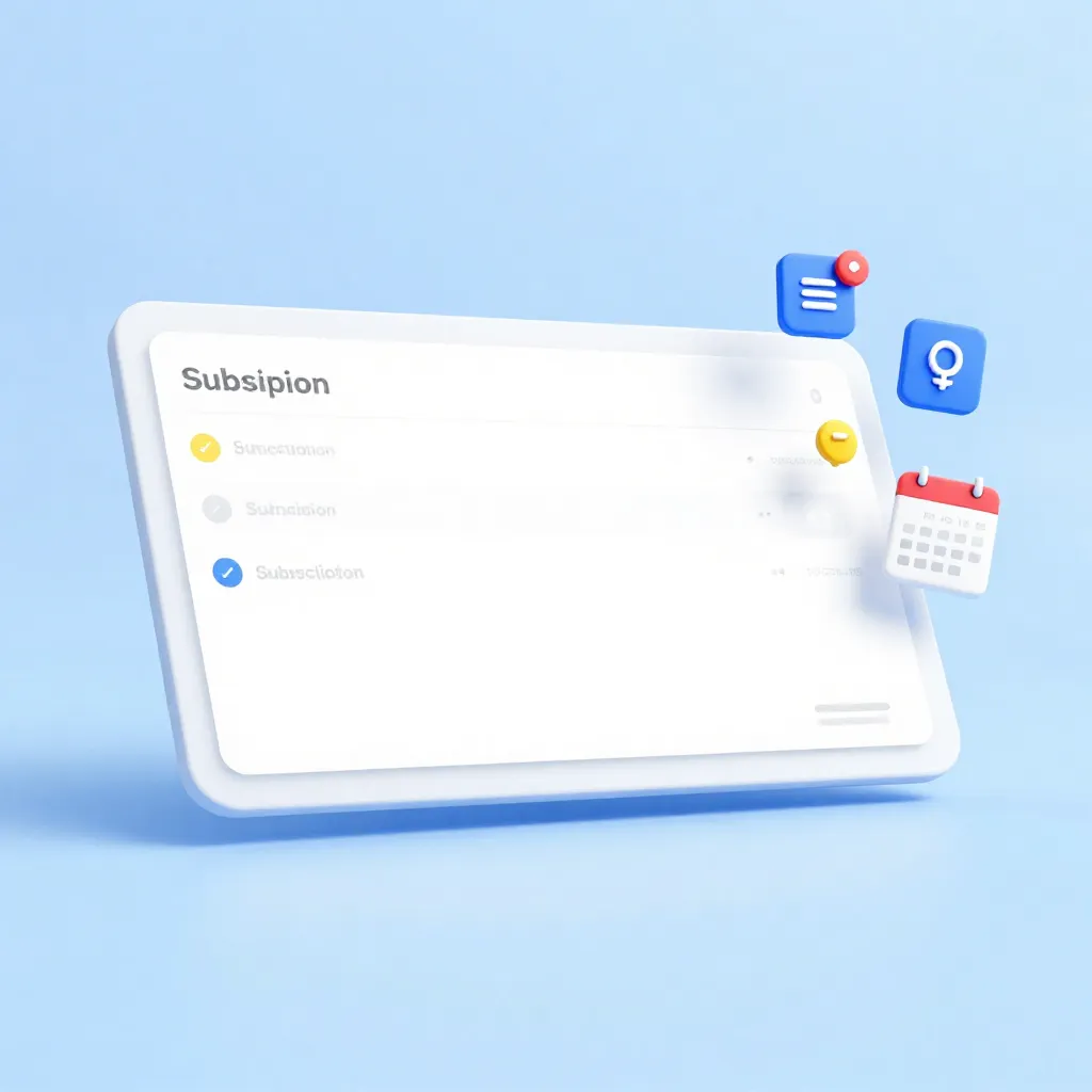 Efficiency improvements