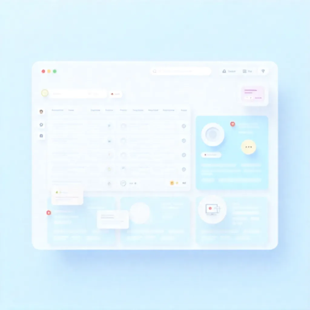 Productivity features