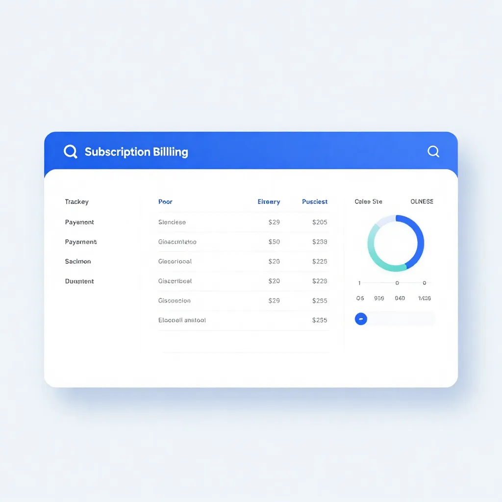 Subscription tracking tips