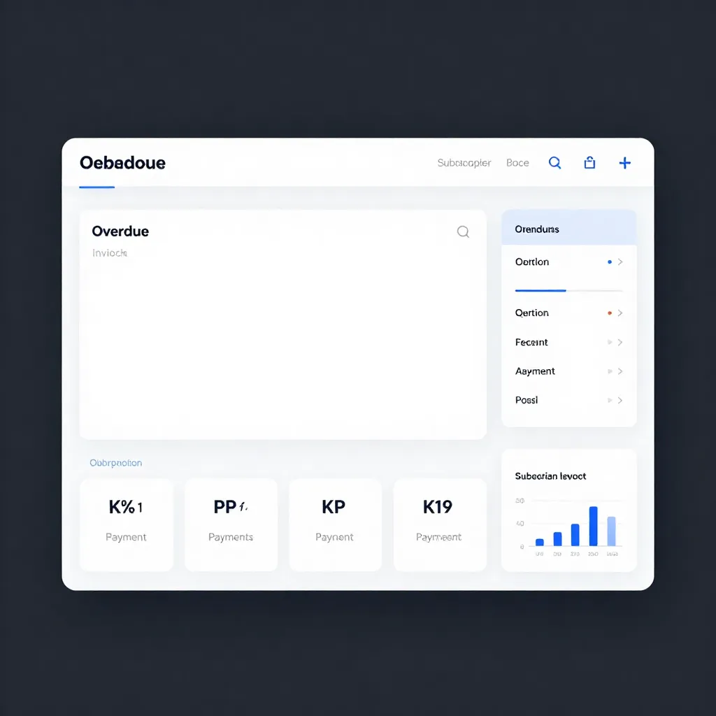 Business subscription optimization